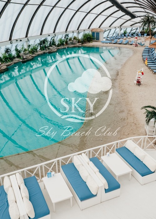 SKY BEACH CLUB